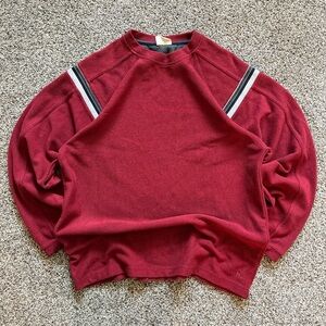 Vintage extreme gear y2k sweater